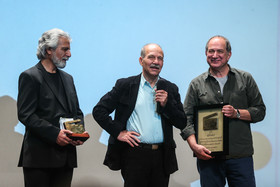 هفتمین جشن کانون برنامه ریزان و دستیاران کارگردان سینمای ایران